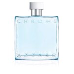 Chrome Eau De Toilette 200ml
