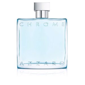 Chrome Eau De Toilette 200ml