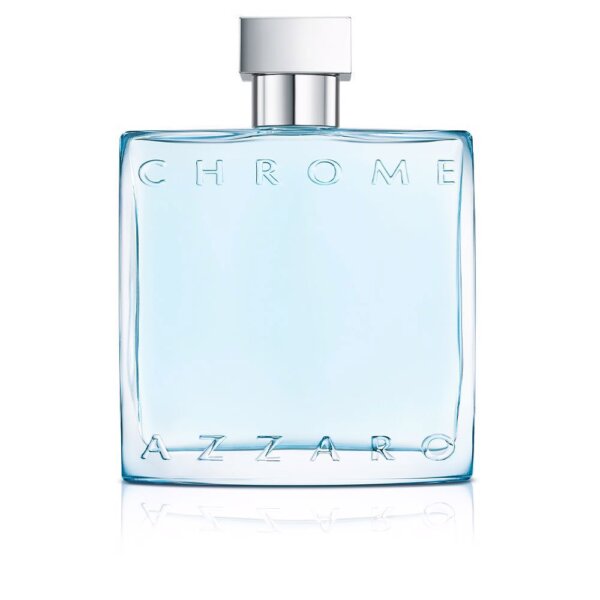 CHROME eau de toilette spray 200 ml Chrome Eau De Toilette 200ml