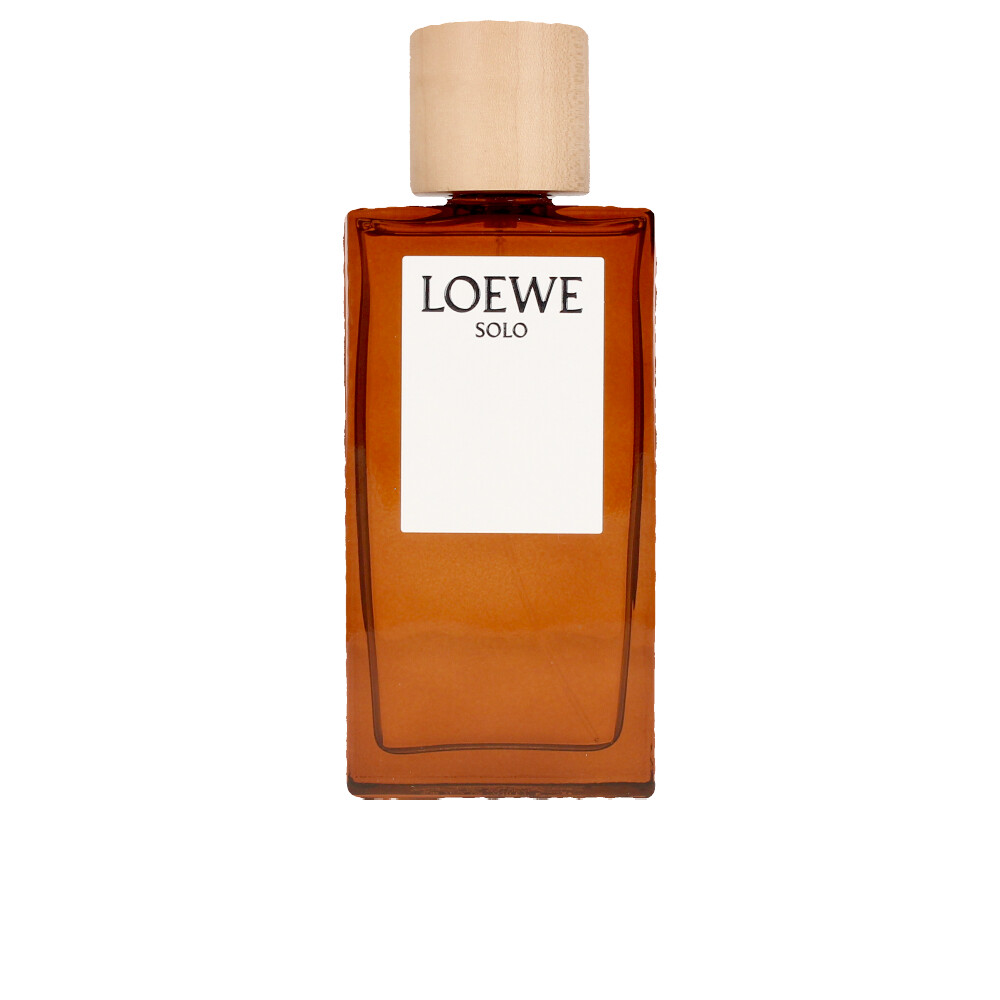 Solo Loewe Eau De