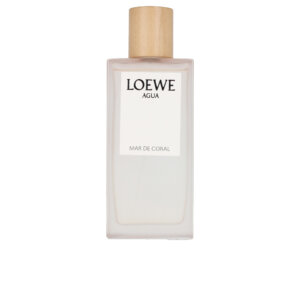 Agua De Loewe Mar 100ml