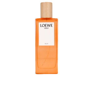 Solo Ella Eau De