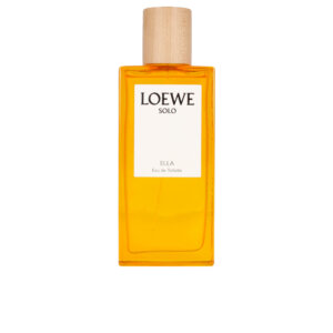 Solo Ella Eau De 100ml