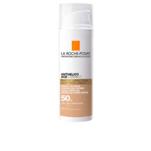 Anthelios Age Correct Spf50 50ml
