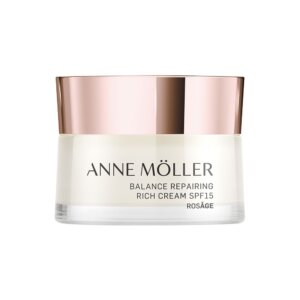 Rosage Balance Rich Repairing