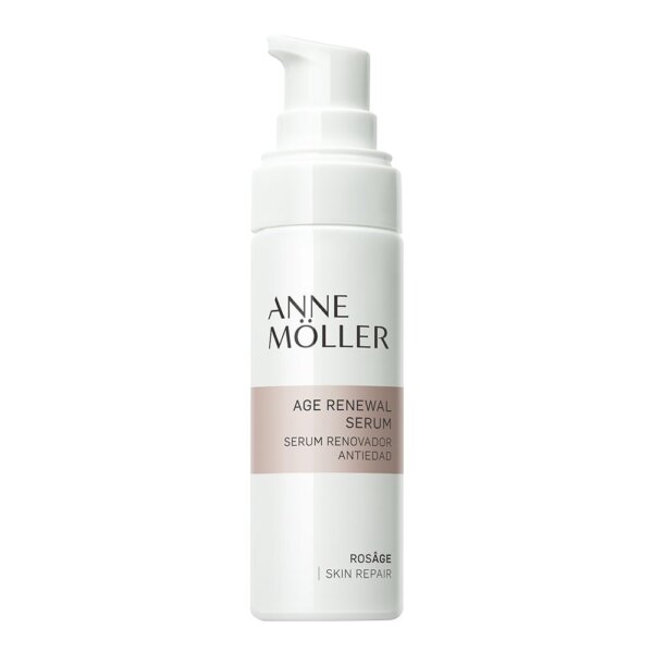 ROSÂGE Age renewal serum 30 ml Rosage Age Renewal Serum