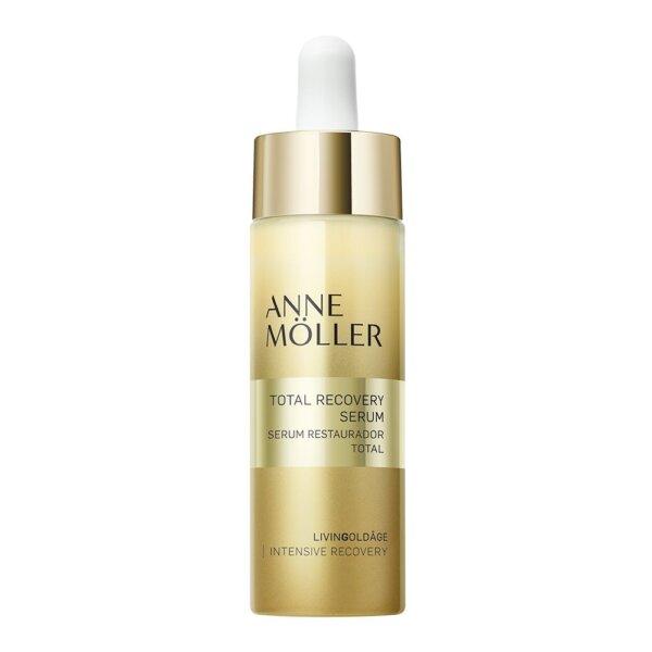 LIVINGOLDÂGE total recovery serum 30 ml Livingoldage Total Recovery Serum