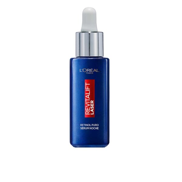 L'Oréal Paris Revitalift Laser Pure Retinol night serum ööseerum 30 ml Revitalift Laser Pure Retinol