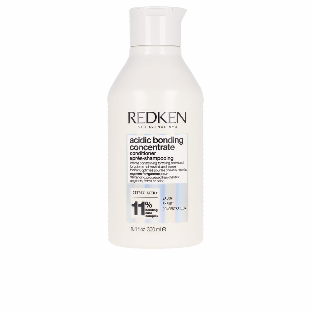 Acidic Bonding Concentrate Professional