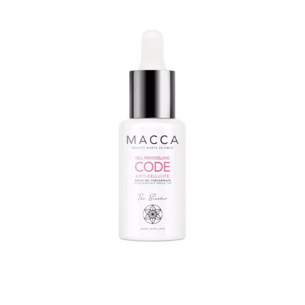 CELL REMODELLING CODE ANTI-CELLULITE reducing concentrate 40 ml Cell Remodelling Code Anti 40ml