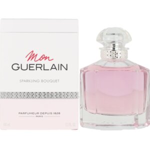 Mon Guerlain Sparkling