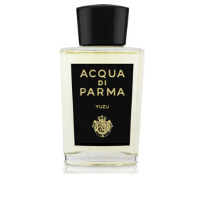 Colonia Yuzu Eau De