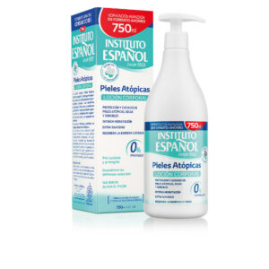 Atopic Skin Body Lotion 750ml