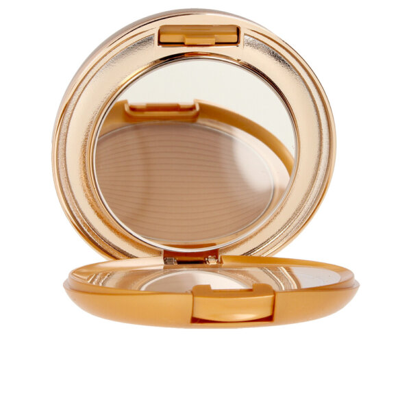 SILKY BRONZE base de maquillaje en polvo SPF20 #SC03-medium 8,5 gr Sensai Silky Bronze Base De Maquillaje