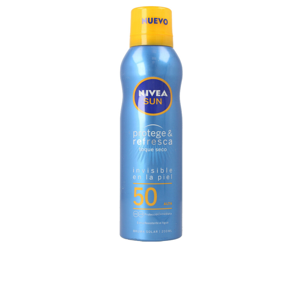 Sun Protegeandrefresca Bruma Solar