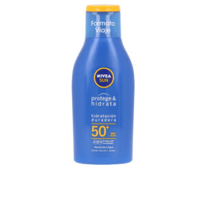 Sun Protects&Hydrates Milk Spf50 100ml