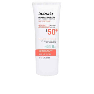 Solar Multiprotection Anti Stain
