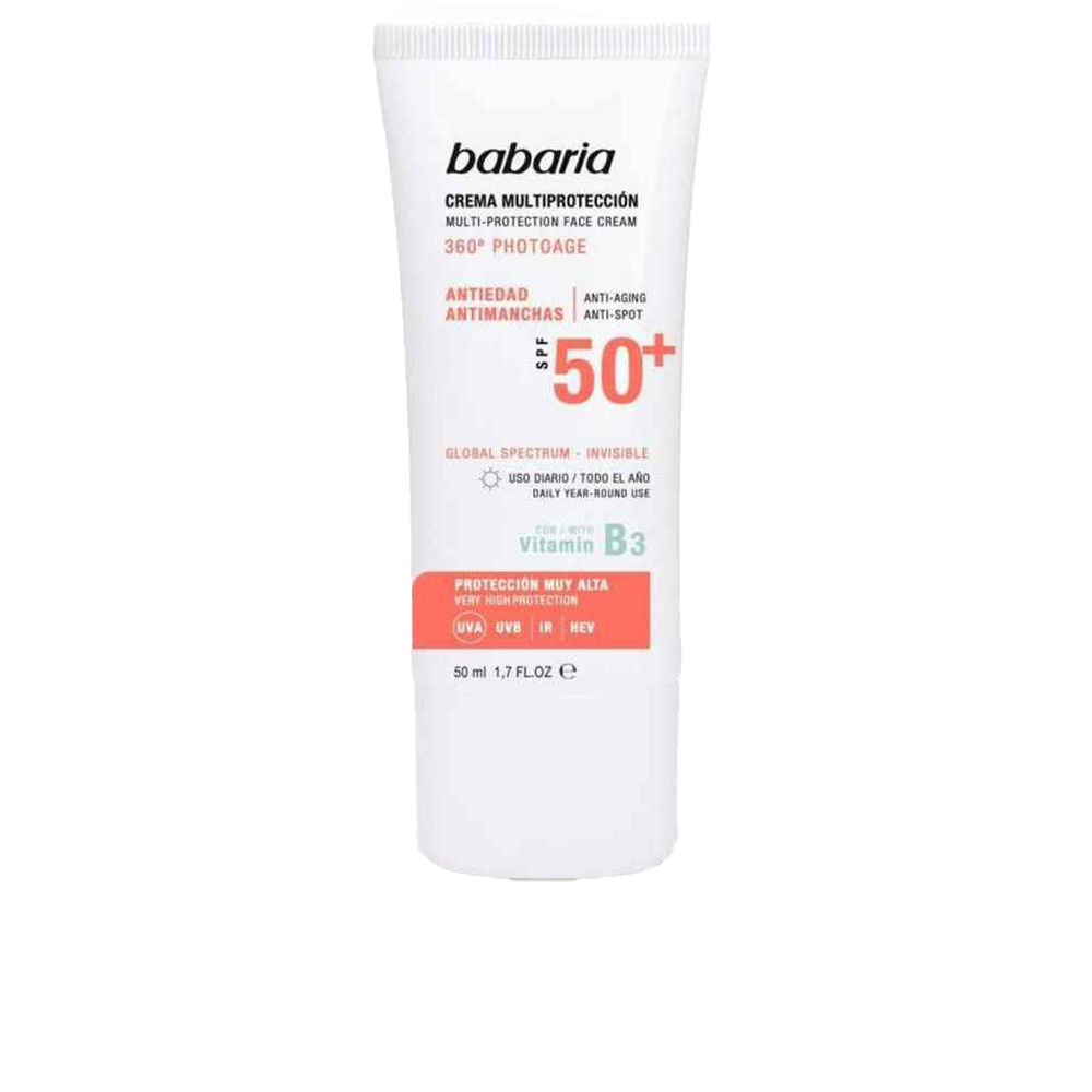 Solar Multiprotection Anti Stain