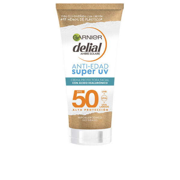 SUPER UV ANTI-AGING face cream SPF50 50 ml Super Uv Anti Aging