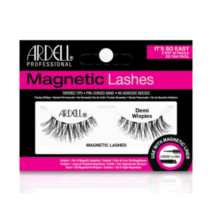 Magnetic Liner & Lash