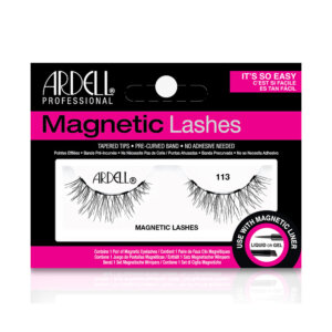 Magnetic Liner And Lash 2