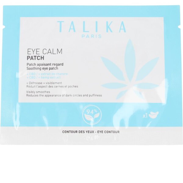 EYE CALM patch 2 u Eye Calm Patch 2