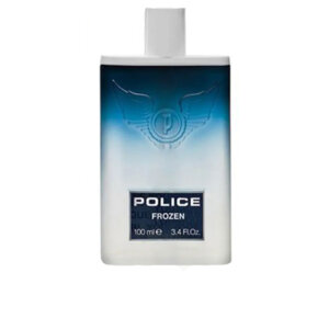 Police Frozen Edt Vapo
