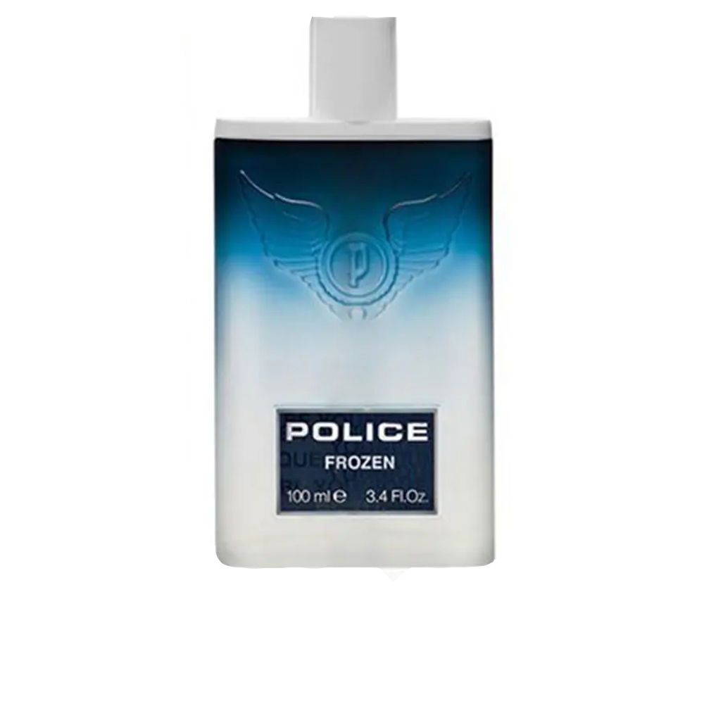 Police Frozen Edt Vapo