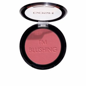 I'M Blushing #003 Passion