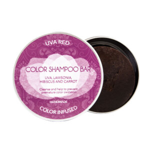 Bio Solid Uva Red