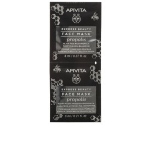 Express Beauty Mascarilla Facial 4