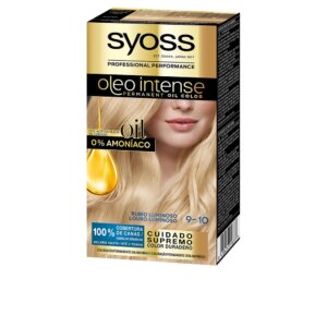 Oleo Intense Ammonia Free