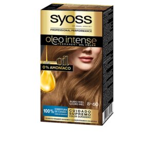 Oleo Intense Ammonia Free Juuksevärv