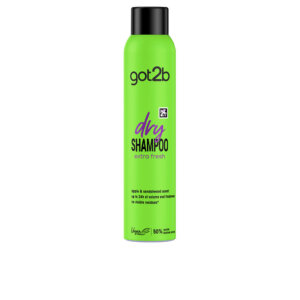 Got2B Dry Shampoo Extra