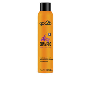 Got2B Dry Shampoo Extra 200ml
