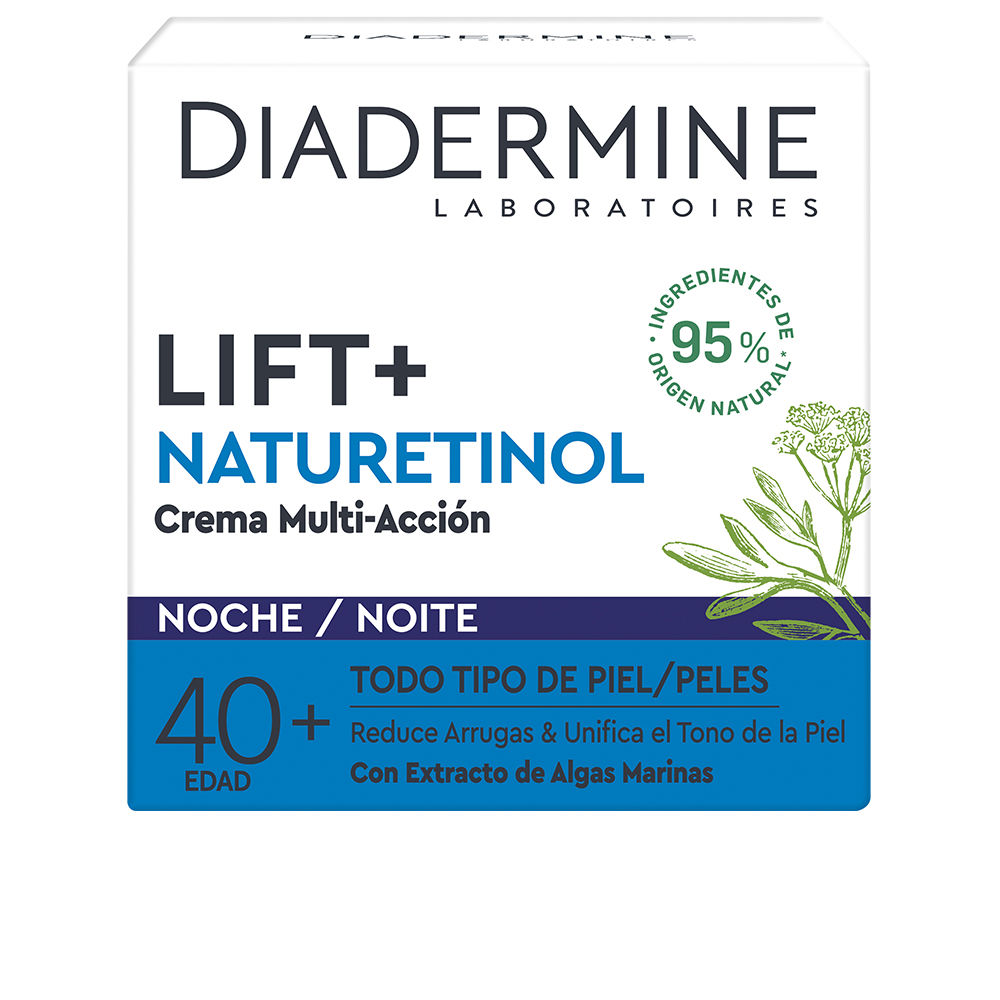Lift Naturetinol Multi Action Kreem 50ml