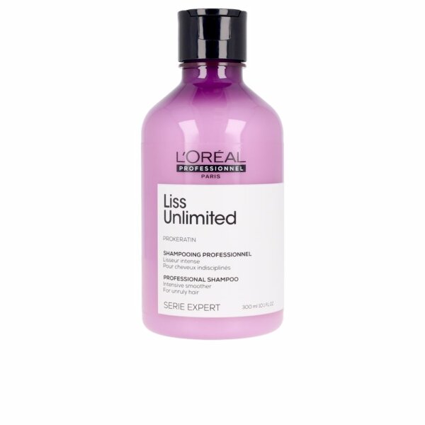 LISS UNLIMITED shampoo 300 ml Liss Unlimited Shampoo