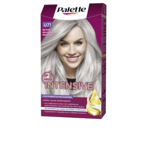 Intensive Dye toon U71 Silver