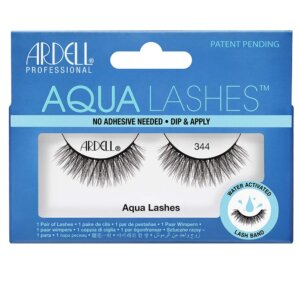 Aqua Lashes Pestanas 344