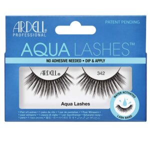 Aqua Lashes Pestanas #342
