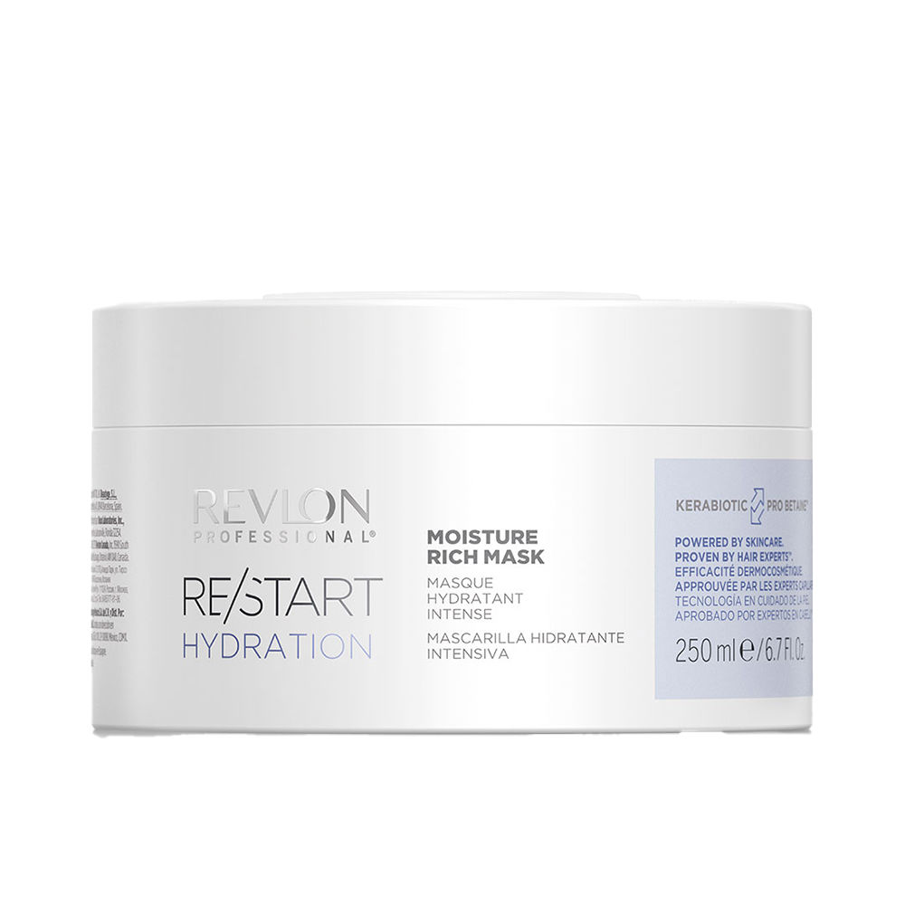 Re Start Hydration Rich