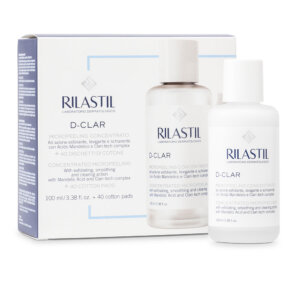 Rilastil D-Clar koorija