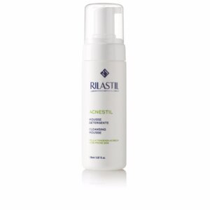 Rilastil Acnestil Mousse puhastusvahend