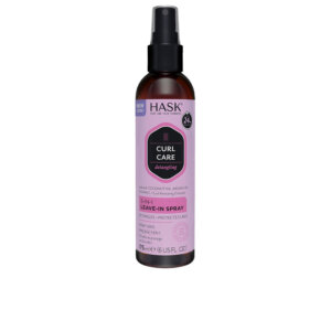 Curl Care 5 In