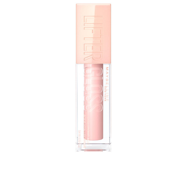 LIFTER gloss #002-ice Lifter Gloss toon 002 Ice