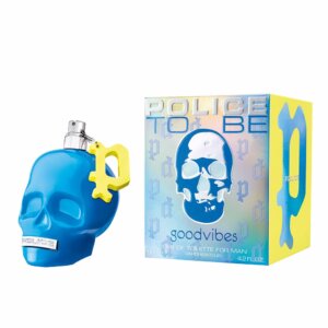 To Be Good Vibes 125ml