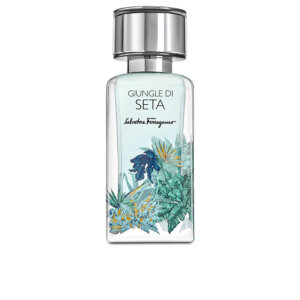 Giungle Di Seta Eau