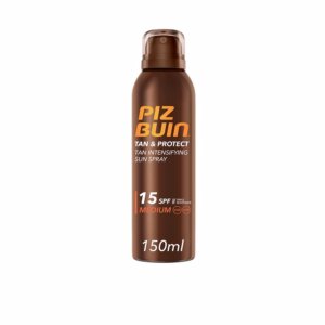 Tan & Protect Intensifying 150ml