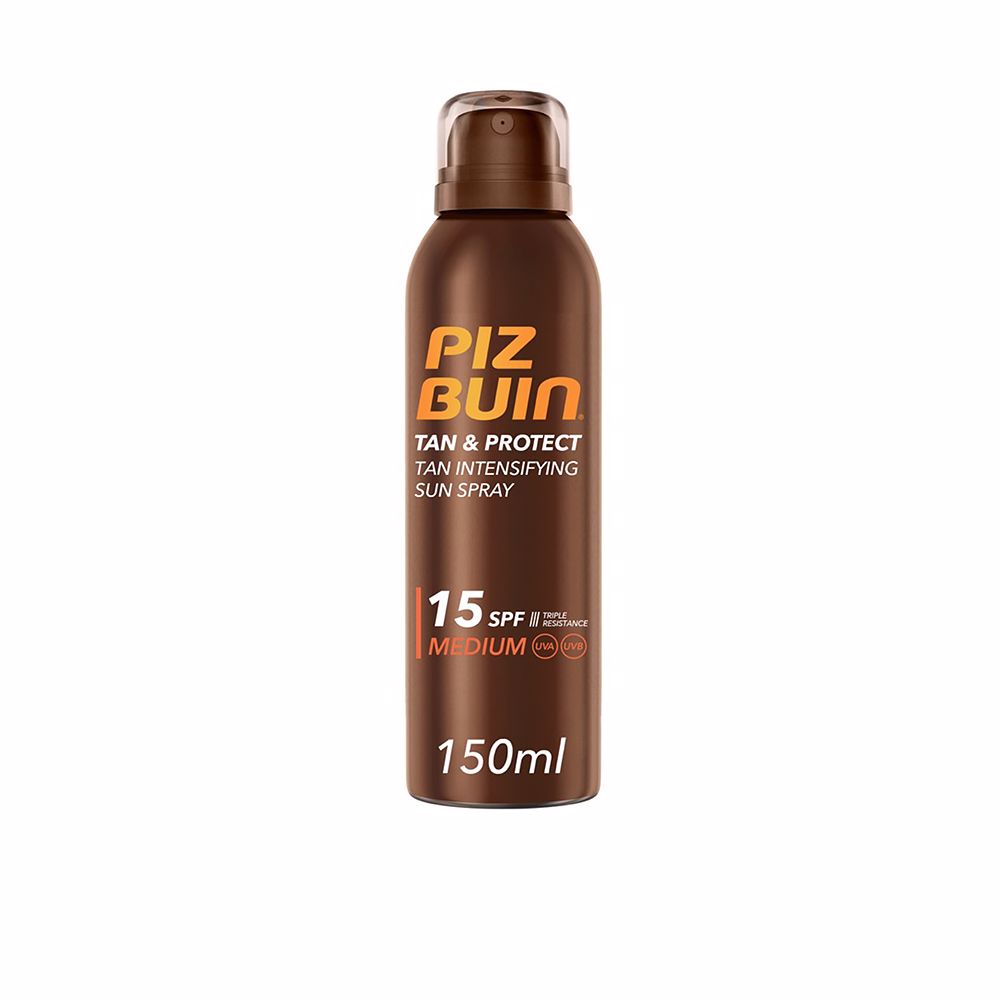 Tan & Protect Intensifying 150ml