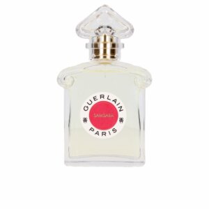 Samsara Eau De Toilette